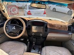 ميتسوبيشي باجيرو